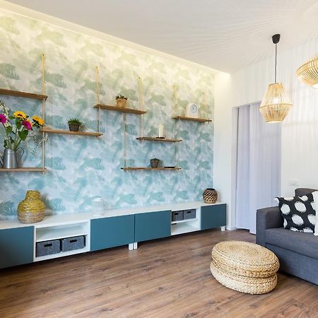 Casa Colibri - Solemar Sicilia Apartment Santa Flavia Luaran gambar