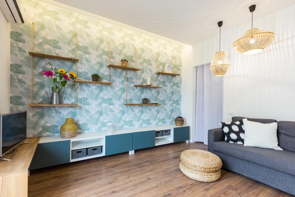 Casa Colibri - Solemar Sicilia Apartment Santa Flavia Luaran gambar