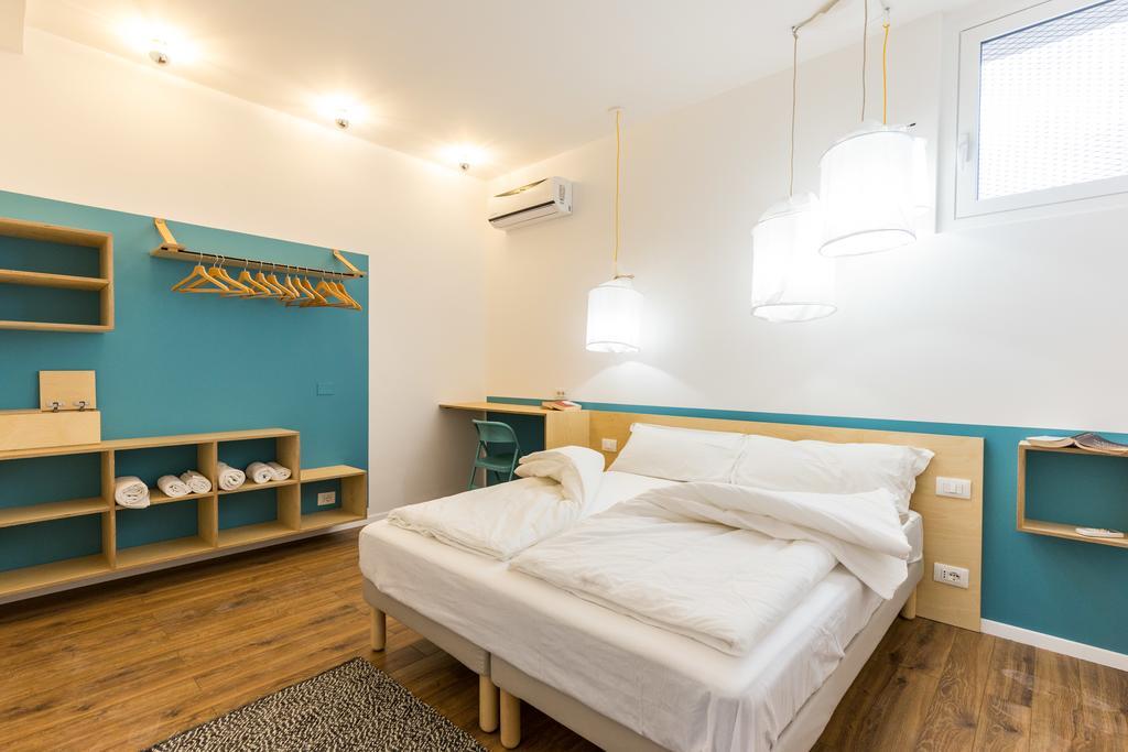 Casa Colibri - Solemar Sicilia Apartment Santa Flavia Luaran gambar