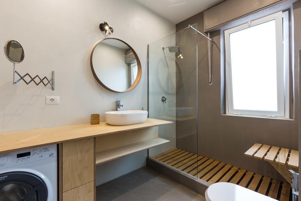 Casa Colibri - Solemar Sicilia Apartment Santa Flavia Luaran gambar